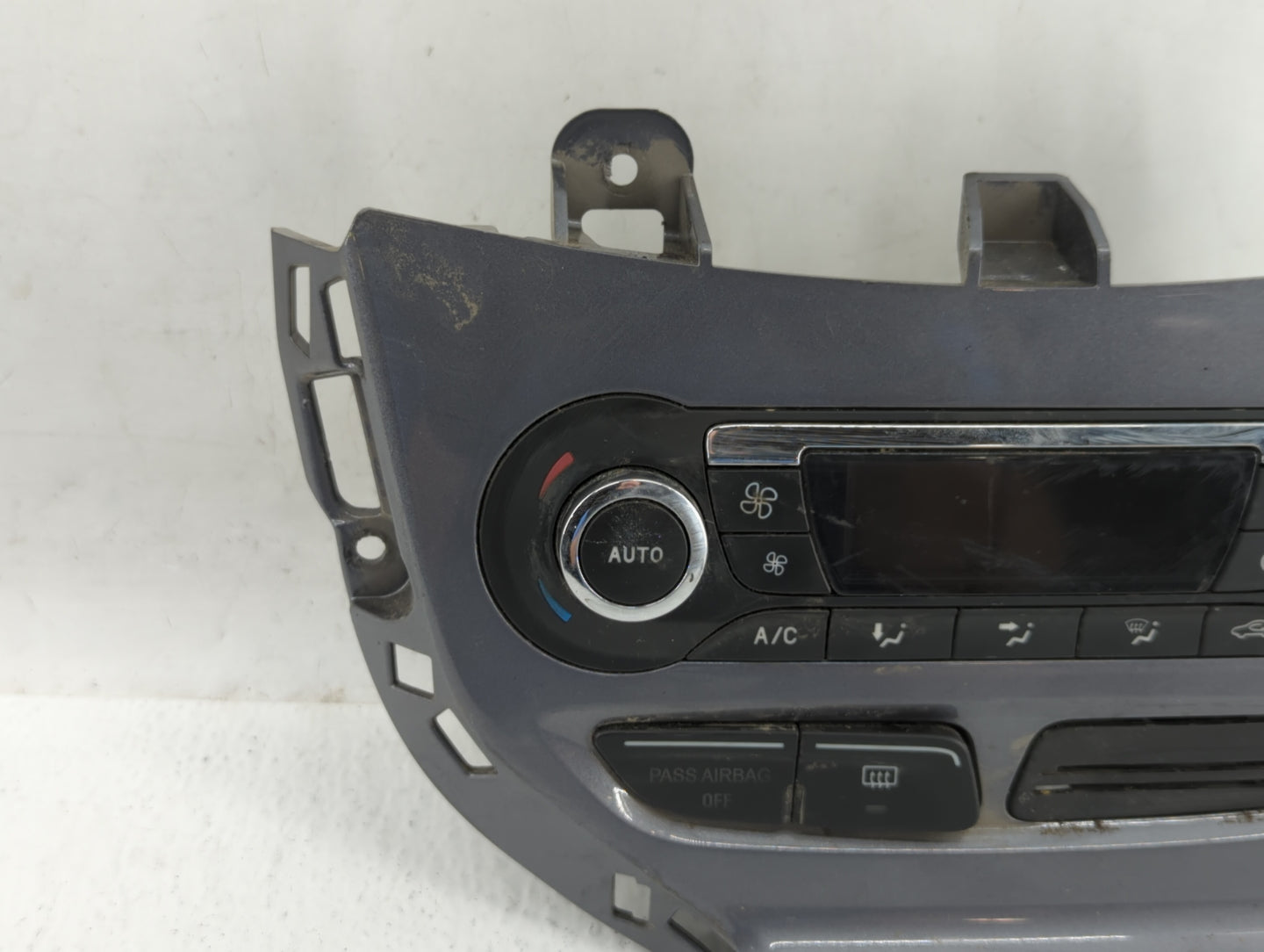2014 Ford Focus Climate Control Module Temperature AC/Heater Replacement P/N:BM5T-18C612-AN BM5T-18C612-AM Fits OEM Used Aut