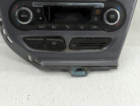 2014 Ford Focus Climate Control Module Temperature AC/Heater Replacement P/N:BM5T-18C612-AN BM5T-18C612-AM Fits OEM Used Aut