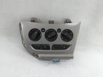 2013-2014 Ford Focus Climate Control Module Temperature AC/Heater Replacement P/N:E1062773 CM5T-19980-AF Fits Fits 2013 2014