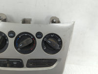 2013-2014 Ford Focus Climate Control Module Temperature AC/Heater Replacement P/N:E1062773 CM5T-19980-AF Fits Fits 2013 2014