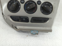 2013-2014 Ford Focus Climate Control Module Temperature AC/Heater Replacement P/N:E1062773 CM5T-19980-AF Fits Fits 2013 2014