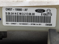 2013-2014 Ford Focus Climate Control Module Temperature AC/Heater Replacement P/N:E1062773 CM5T-19980-AF Fits Fits 2013 2014