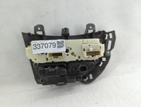 2013-2014 Ford Focus Climate Control Module Temperature AC/Heater Replacement P/N:E1062773 CM5T-19980-AF Fits Fits 2013 2014