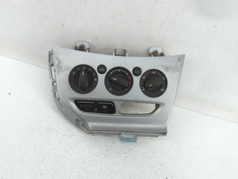 compare product 2013-2014 Ford Focus Climate Control Module Temperature AC/Heater Replacement P/N:E1062773 CM5T-19980-AF Fits Fits 2013 2014 OEM Used Auto Parts