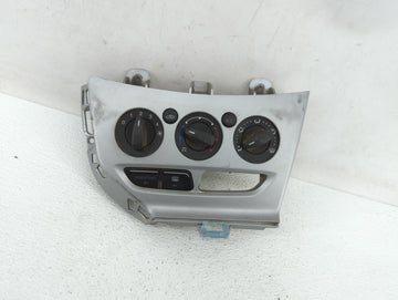 2013-2014 Ford Focus Climate Control Module Temperature AC/Heater Replacement P/N:E1062773 CM5T-19980-AF Fits Fits 2013 2014