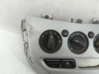 2013-2014 Ford Focus Climate Control Module Temperature AC/Heater Replacement P/N:E1062773 CM5T-19980-AF Fits Fits 2013 2014