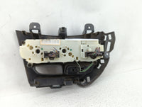 2013-2014 Ford Focus Climate Control Module Temperature AC/Heater Replacement P/N:E1062773 CM5T-19980-AF Fits Fits 2013 2014