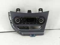 2014 Ford Focus Climate Control Module Temperature AC/Heater Replacement P/N:BM5T-18C612-AN BM5T-18C612-AM Fits OEM Used Aut