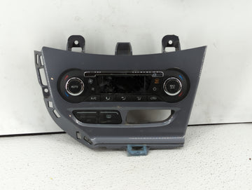 2014 Ford Focus Climate Control Module Temperature AC/Heater Replacement P/N:BM5T-18C612-AN BM5T-18C612-AM Fits OEM Used Aut