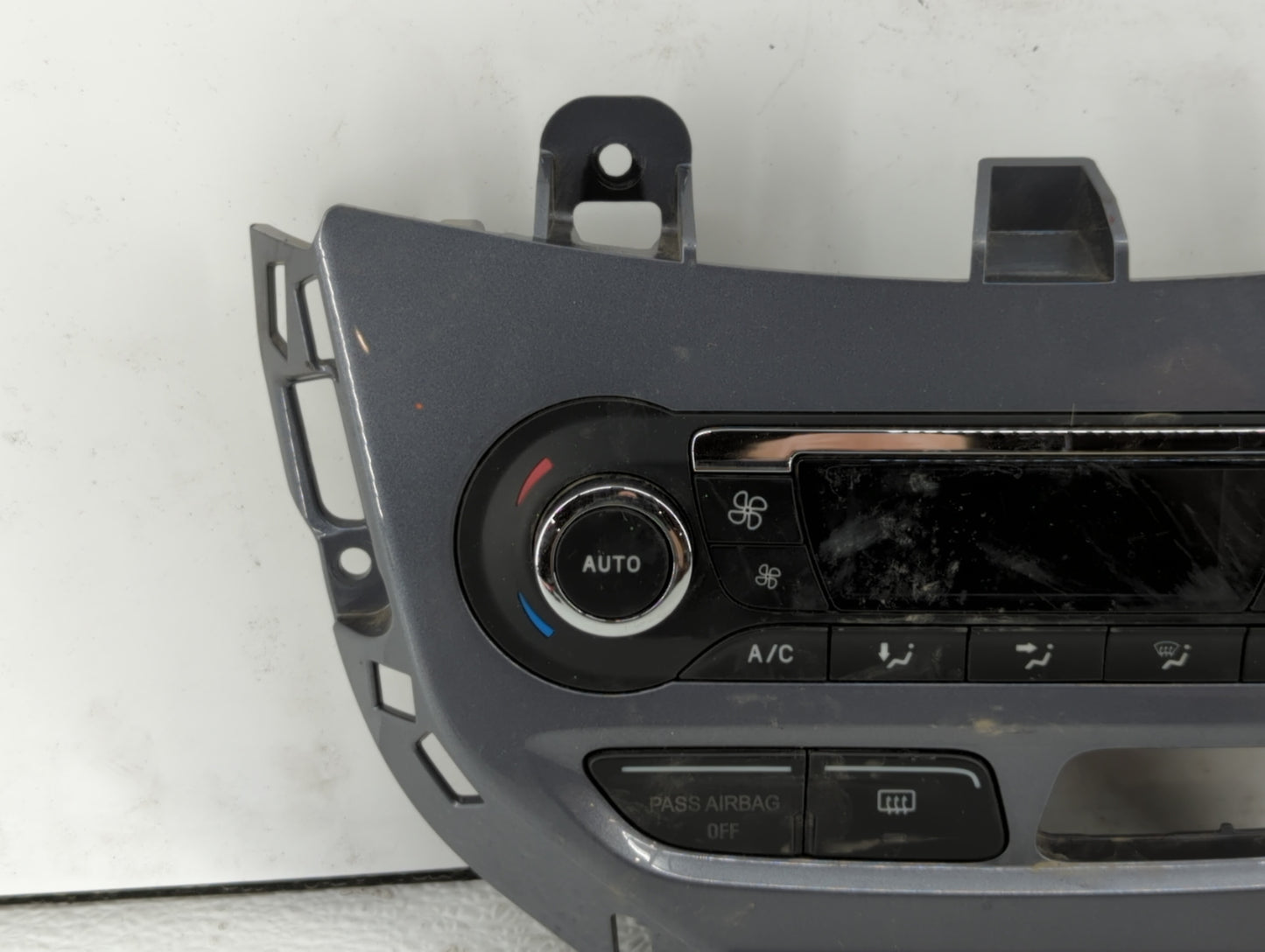 2014 Ford Focus Climate Control Module Temperature AC/Heater Replacement P/N:BM5T-18C612-AN BM5T-18C612-AM Fits OEM Used Aut