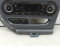 2014 Ford Focus Climate Control Module Temperature AC/Heater Replacement P/N:BM5T-18C612-AN BM5T-18C612-AM Fits OEM Used Aut