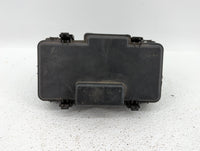 2012-2014 Ford Focus Fusebox Fuse Box Panel Relay Module P/N:EV4T-14K733 AV6T-14A142-AB, AV6T-14A142-AA Fits Fits 2012 2013 