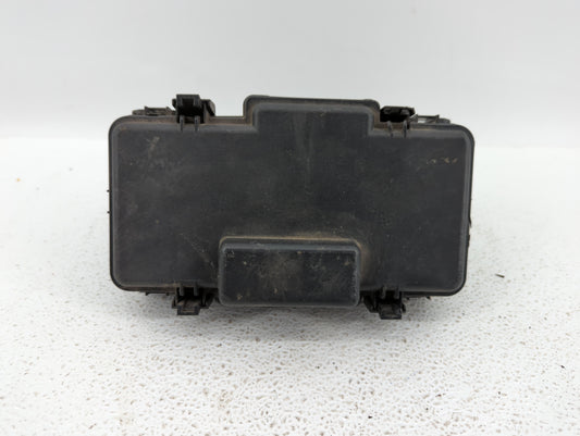 2012-2014 Ford Focus Fusebox Fuse Box Panel Relay Module P/N:EV4T-14K733 AV6T-14A142-AB, AV6T-14A142-AA Fits Fits 2012 2013 