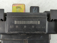 2012-2014 Ford Focus Fusebox Fuse Box Panel Relay Module P/N:EV4T-14K733 AV6T-14A142-AB, AV6T-14A142-AA Fits Fits 2012 2013 