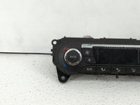 2014 Ford Focus Climate Control Module Temperature AC/Heater Replacement P/N:BM5T-18C612-AN BM5T-18C612-AM Fits OEM Used Aut