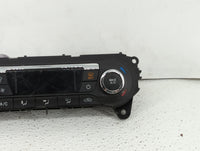 2014 Ford Focus Climate Control Module Temperature AC/Heater Replacement P/N:BM5T-18C612-AN BM5T-18C612-AM Fits OEM Used Aut