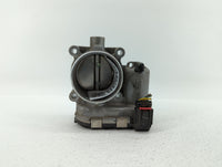 2014-2018 Ford Focus Throttle Body P/N:DS7E-9F991-BB Fits Fits 2014 2015 2016 2017 2018 2019 OEM Used Auto Parts - Oemusedau