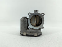 2014-2018 Ford Focus Throttle Body P/N:DS7E-9F991-BB Fits Fits 2014 2015 2016 2017 2018 2019 OEM Used Auto Parts - Oemusedau