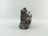 2014-2018 Ford Focus Throttle Body P/N:DS7E-9F991-BB Fits Fits 2014 2015 2016 2017 2018 2019 OEM Used Auto Parts - Oemusedau