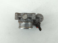 2014-2018 Ford Focus Throttle Body P/N:DS7E-9F991-BB Fits Fits 2014 2015 2016 2017 2018 2019 OEM Used Auto Parts - Oemusedau