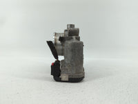 2014-2018 Ford Focus Throttle Body P/N:DS7E-9F991-BB Fits Fits 2014 2015 2016 2017 2018 2019 OEM Used Auto Parts - Oemusedau