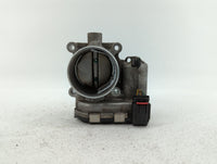 2014-2018 Ford Focus Throttle Body P/N:DS7E-9F991-BB Fits Fits 2014 2015 2016 2017 2018 2019 OEM Used Auto Parts - Oemusedau