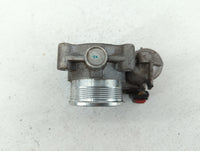 2014-2018 Ford Focus Throttle Body P/N:DS7E-9F991-BB Fits Fits 2014 2015 2016 2017 2018 2019 OEM Used Auto Parts - Oemusedau