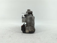 2014-2018 Ford Focus Throttle Body P/N:DS7E-9F991-BB Fits Fits 2014 2015 2016 2017 2018 2019 OEM Used Auto Parts - Oemusedau