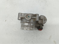 2014-2018 Ford Focus Throttle Body P/N:0 280 750 566 DS7E-9F991-BB Fits Fits 2014 2015 2016 2017 2018 2019 OEM Used Auto Par