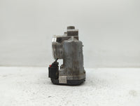 2014-2018 Ford Focus Throttle Body P/N:0 280 750 566 DS7E-9F991-BB Fits Fits 2014 2015 2016 2017 2018 2019 OEM Used Auto Par