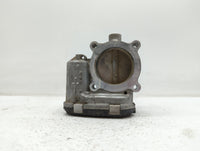 2014-2018 Ford Focus Throttle Body P/N:0 280 750 566 DS7E-9F991-BB Fits Fits 2014 2015 2016 2017 2018 2019 OEM Used Auto Par