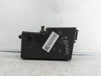 compare product 2012-2014 Ford Focus Fusebox Fuse Box Panel Relay Module P/N:EV4T-14K733 AV6T-14A142-AB, AV6T-14A142-AA Fits Fits 2012 2013 2014 OEM Used Auto Parts