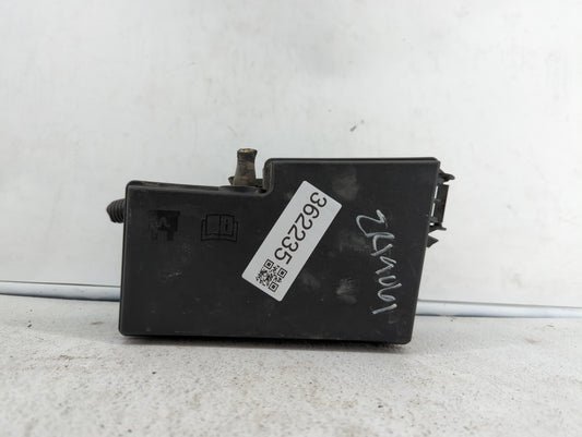 2012-2014 Ford Focus Fusebox Fuse Box Panel Relay Module P/N:EV4T-14K733 AV6T-14A142-AB, AV6T-14A142-AA Fits Fits 2012 2013 