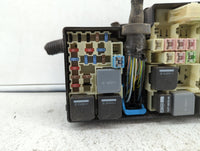 2012-2014 Ford Focus Fusebox Fuse Box Panel Relay Module P/N:EV4T-14K733 AV6T-14A142-AB, AV6T-14A142-AA Fits Fits 2012 2013 