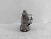 2014-2018 Ford Focus Throttle Body P/N:0 280 750 566 DS7E-9F991-BB Fits Fits 2014 2015 2016 2017 2018 2019 OEM Used Auto Par