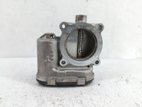 2014-2018 Ford Focus Throttle Body P/N:0 280 750 566 DS7E-9F991-BB Fits Fits 2014 2015 2016 2017 2018 2019 OEM Used Auto Par