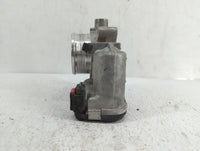 2014-2018 Ford Focus Throttle Body P/N:0 280 750 566 DS7E-9F991-BB Fits Fits 2014 2015 2016 2017 2018 2019 OEM Used Auto Par