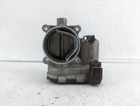 2014-2018 Ford Focus Throttle Body P/N:0 280 750 566 DS7E-9F991-BB Fits Fits 2014 2015 2016 2017 2018 2019 OEM Used Auto Par