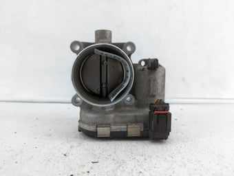compare product 2014-2018 Ford Focus Throttle Body P/N:0 280 750 566 DS7E-9F991-BB Fits Fits 2014 2015 2016 2017 2018 2019 OEM Used Auto Parts
