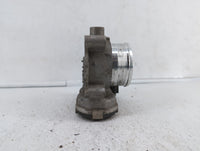 2014-2018 Ford Focus Throttle Body P/N:0 280 750 566 DS7E-9F991-BB Fits Fits 2014 2015 2016 2017 2018 2019 OEM Used Auto Par