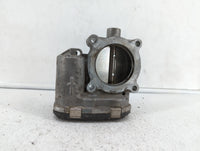 2014-2018 Ford Focus Throttle Body P/N:0 280 750 566 DS7E-9F991-BB Fits Fits 2014 2015 2016 2017 2018 2019 OEM Used Auto Par