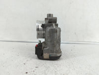 2014-2018 Ford Focus Throttle Body P/N:0 280 750 566 DS7E-9F991-BB Fits Fits 2014 2015 2016 2017 2018 2019 OEM Used Auto Par