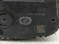 2014-2018 Ford Focus Throttle Body P/N:0 280 750 566 DS7E-9F991-BB Fits Fits 2014 2015 2016 2017 2018 2019 OEM Used Auto Par