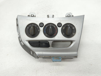 compare product 2013-2014 Ford Focus Climate Control Module Temperature AC/Heater Replacement P/N:E1062773 CM5T-19980-AF Fits Fits 2013 2014 OEM Used Auto Parts