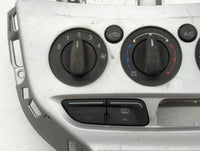 2013-2014 Ford Focus Climate Control Module Temperature AC/Heater Replacement P/N:E1062773 CM5T-19980-AF Fits Fits 2013 2014