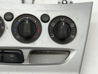 2013-2014 Ford Focus Climate Control Module Temperature AC/Heater Replacement P/N:E1062773 CM5T-19980-AF Fits Fits 2013 2014