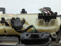 2013-2014 Ford Focus Climate Control Module Temperature AC/Heater Replacement P/N:E1062773 CM5T-19980-AF Fits Fits 2013 2014