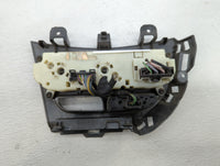 2013-2014 Ford Focus Climate Control Module Temperature AC/Heater Replacement P/N:E1062773 CM5T-19980-AF Fits Fits 2013 2014