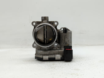 compare product 2014-2018 Ford Focus Throttle Body P/N:0 280 750 566 DS7E-9F991-BB Fits Fits 2014 2015 2016 2017 2018 2019 OEM Used Auto Parts