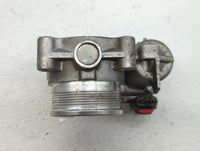 2014-2018 Ford Focus Throttle Body P/N:0 280 750 566 DS7E-9F991-BB Fits Fits 2014 2015 2016 2017 2018 2019 OEM Used Auto Par